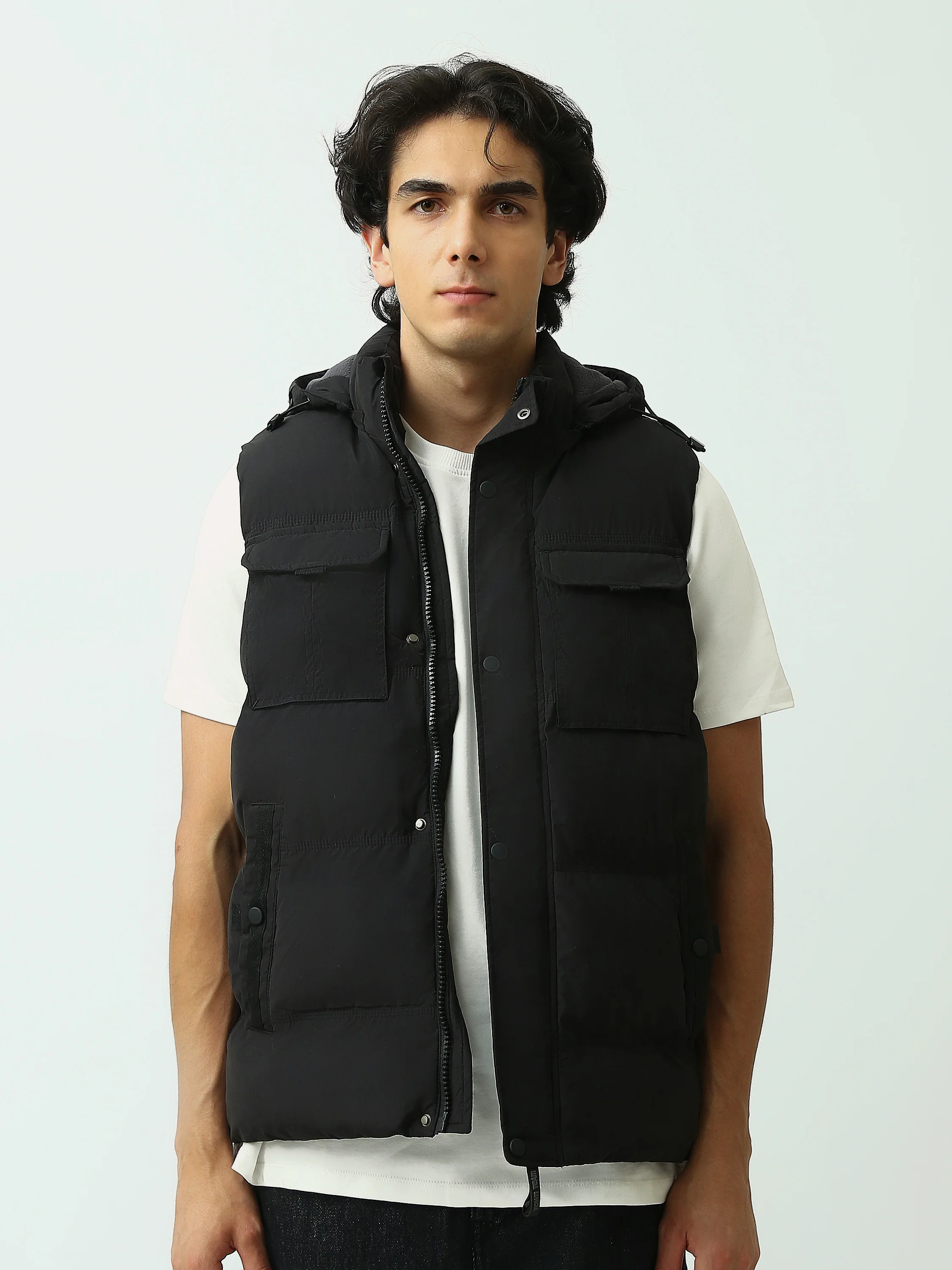 New Arrival