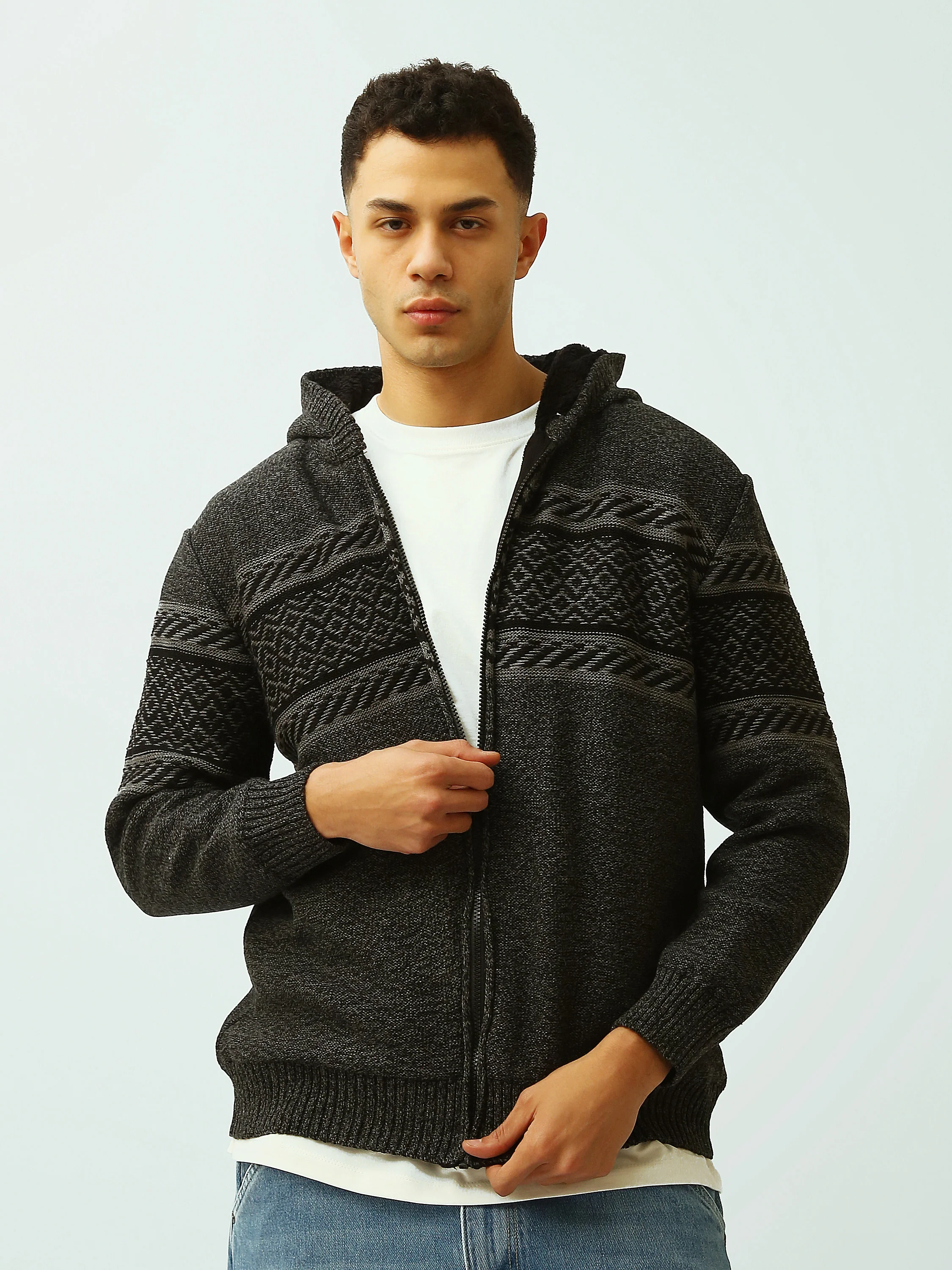 New Arrival Men